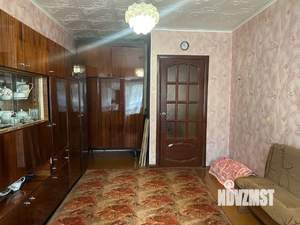 3-к квартира, вторичка, 58м2, 1/9 этаж