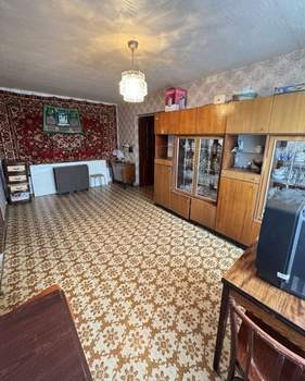 4-к квартира, вторичка, 59м2, 4/9 этаж