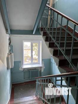1-к квартира, вторичка, 31м2, 2/3 этаж