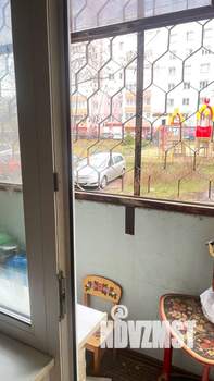 1-к квартира, вторичка, 35м2, 1/10 этаж