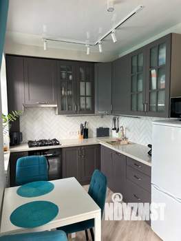 2-к квартира, вторичка, 44м2, 3/3 этаж