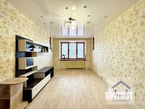 1-к квартира, вторичка, 29м2, 5/5 этаж