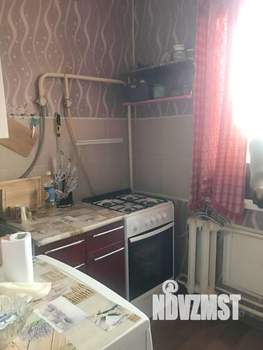1-к квартира, вторичка, 33м2, 2/2 этаж