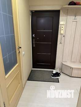 2-к квартира, вторичка, 51м2, 4/9 этаж