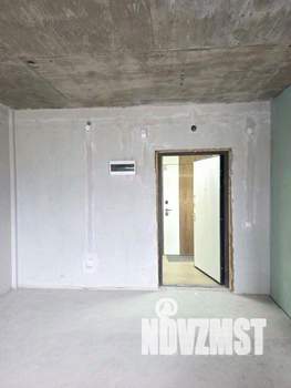 1-к квартира, вторичка, 35м2, 1/5 этаж