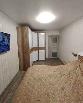 3-к квартира, вторичка, 63м2, 3/10 этаж