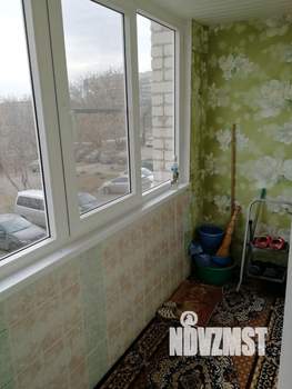 2-к квартира, вторичка, 49м2, 2/10 этаж