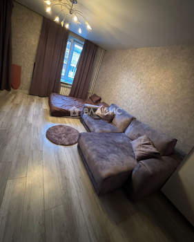 Студия квартира, вторичка, 35м2, 3/4 этаж
