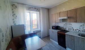 1-к квартира, вторичка, 34м2, 2/4 этаж