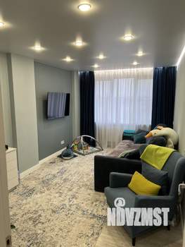 3-к квартира, вторичка, 66м2, 7/10 этаж