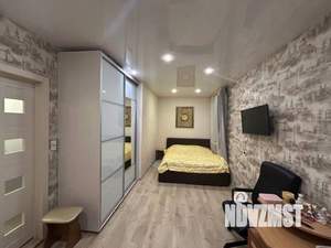 1-к квартира, вторичка, 52м2, 3/4 этаж