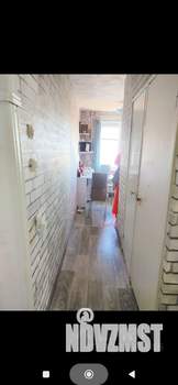 3-к квартира, вторичка, 51м2, 8/9 этаж