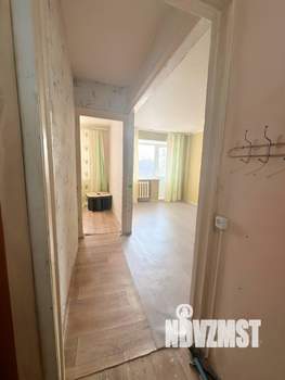 1-к квартира, вторичка, 29м2, 3/5 этаж
