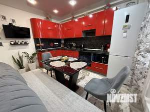 2-к квартира, вторичка, 53м2, 9/10 этаж