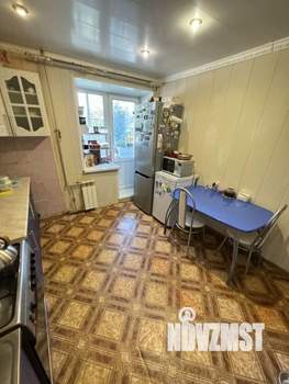 2-к квартира, вторичка, 60м2, 1/9 этаж