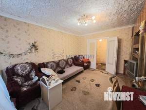 2-к квартира, вторичка, 49м2, 1/10 этаж