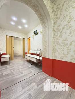 3-к квартира, вторичка, 76м2, 1/5 этаж