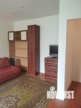 1-к квартира, вторичка, 31м2, 3/5 этаж