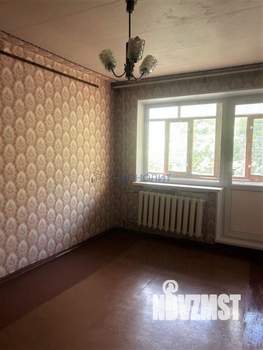 2-к квартира, вторичка, 39м2, 2/5 этаж