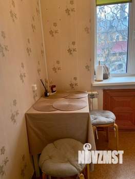 2-к квартира, вторичка, 42м2, 1/3 этаж