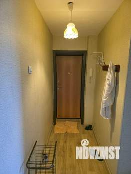 1-к квартира, вторичка, 30м2, 5/5 этаж