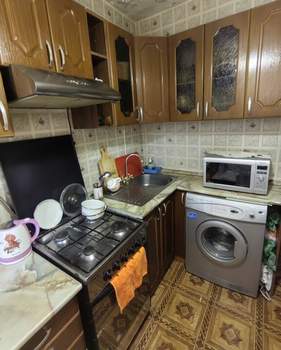 Фото квартиры на продажу (1)