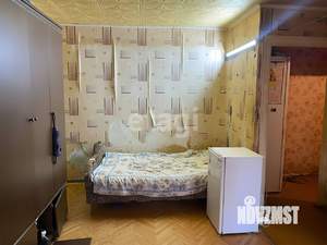 1-к квартира, вторичка, 32м2, 2/4 этаж