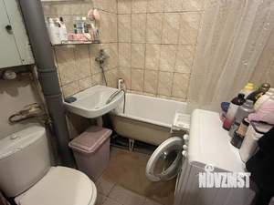 1-к квартира, вторичка, 31м2, 2/3 этаж
