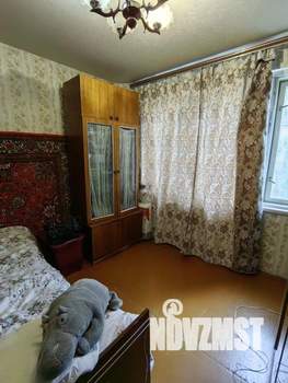 3-к квартира, вторичка, 50м2, 1/5 этаж