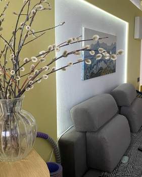 3-к квартира, вторичка, 85м2, 9/9 этаж