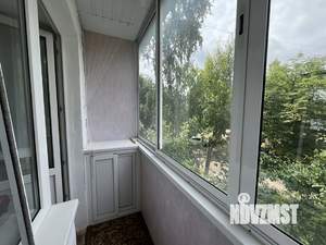 1-к квартира, вторичка, 30м2, 2/3 этаж