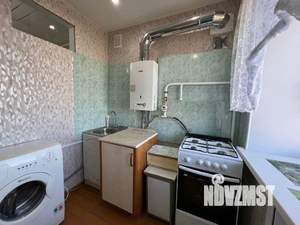 2-к квартира, вторичка, 47м2, 5/5 этаж