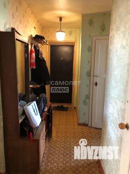 2-к квартира, вторичка, 46м2, 5/5 этаж