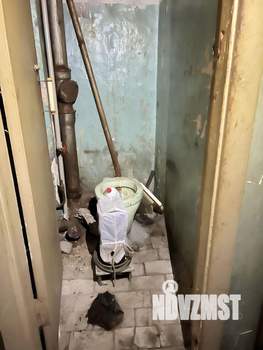 2-к квартира, вторичка, 52м2, 1/3 этаж