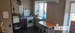 2-к квартира, вторичка, 44м2, 5/5 этаж