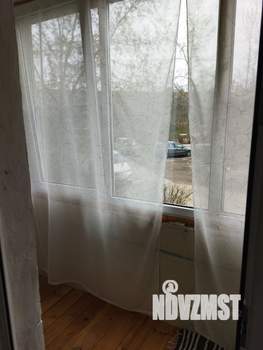 2-к квартира, вторичка, 47м2, 1/9 этаж