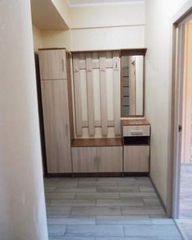 1-к квартира, вторичка, 34м2, 2/4 этаж