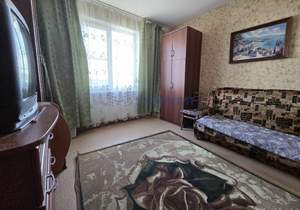 1-к квартира, вторичка, 31м2, 5/10 этаж