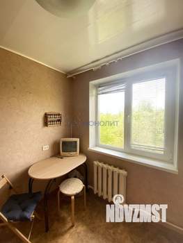 2-к квартира, вторичка, 43м2, 5/5 этаж