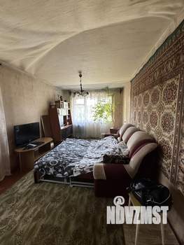 2-к квартира, вторичка, 43м2, 3/5 этаж
