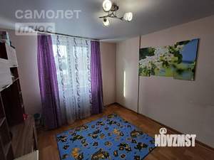 Студия квартира, вторичка, 19м2, 3/10 этаж