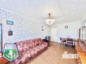 2-к квартира, вторичка, 46м2, 5/5 этаж