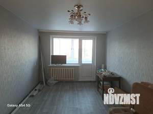 2-к квартира, вторичка, 47м2, 5/5 этаж