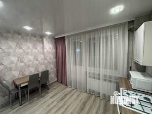 1-к квартира, вторичка, 44м2, 2/12 этаж