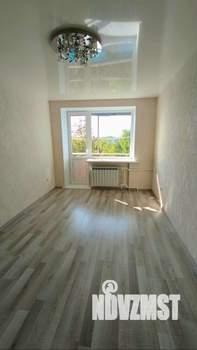 1-к квартира, вторичка, 29м2, 5/5 этаж