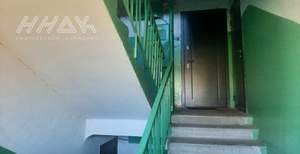 2-к квартира, вторичка, 39м2, 5/5 этаж