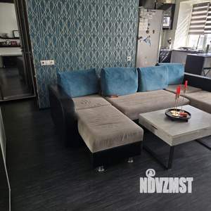 3-к квартира, вторичка, 41м2, 4/5 этаж