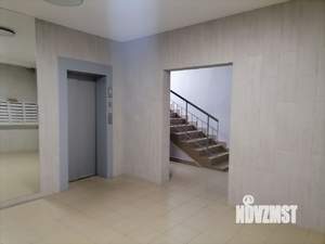 1-к квартира, вторичка, 32м2, 2/10 этаж