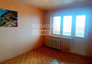 1-к квартира, вторичка, 32м2, 7/9 этаж