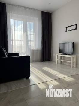1-к квартира, вторичка, 36м2, 2/4 этаж